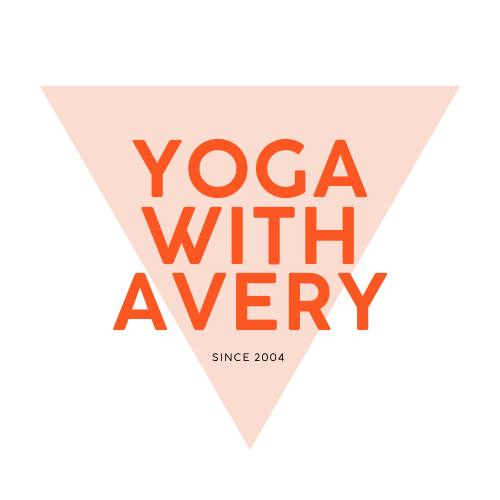 Yoga With Avery